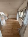 Foto - 3-Zimmer -Dachgeschosswohnung mit Balkon in Karlsruhe-Durlach