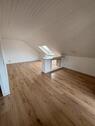Foto - 3 Zimmer Dachgeschoßwohnung zur Miete in Karlsruhe