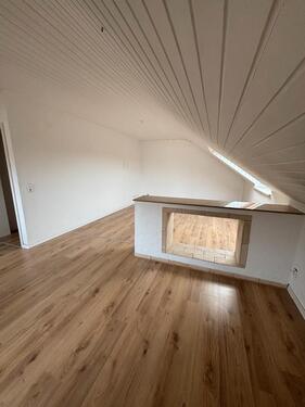 Foto - 3 Zimmer Dachgeschoßwohnung in Karlsruhe