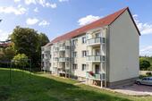 Foto - 4-Raum Wohnung mit Balkon in Dorndorf-Steudnitz