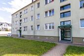 Foto - 4 Zimmer Etagenwohnung zur Miete in Dornburg-Camburg