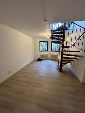 Foto - Gemütliche 2-Zimmer-Souterrainwohnung in Trier-Tarforst