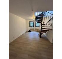 Gemütliche 2-Zimmer-Souterrainwohnung in Trier-Tarforst