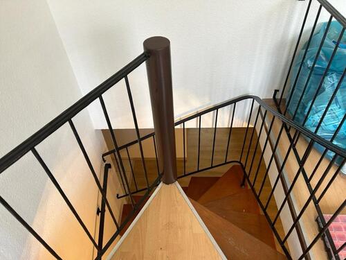 Foto - 2 Zimmer Etagenwohnung zur Miete in Trier