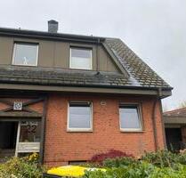 3-Zimmer Wohnung mit Garten Terrasse im EG in Kosel - Rieseby