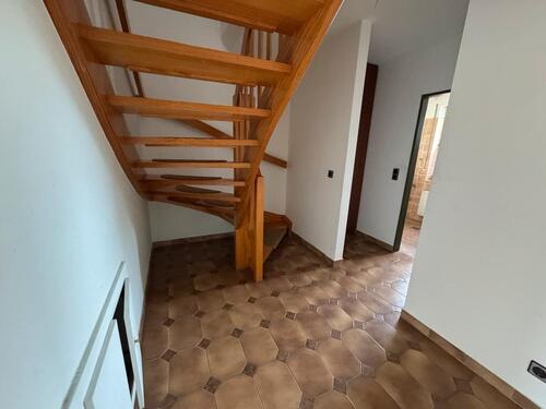 Foto - 3 Zimmer Maisonettenwohnung in Rieseby