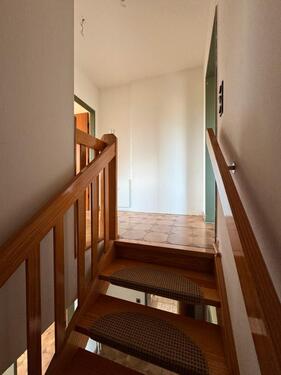 Foto - Maisonettenwohnung in Rieseby zur Miete