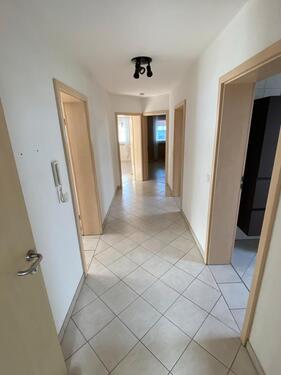 Foto - 2.5 Zimmer Dachgeschoßwohnung in Eging am See