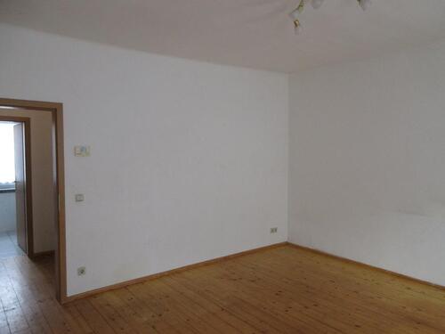 Foto - Erdgeschoßwohnung in Hettstedt zur Miete