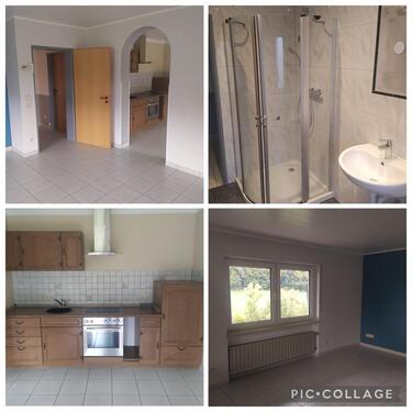 Foto - Schöne Wohnung in 54636 Dahlem zu vermieten