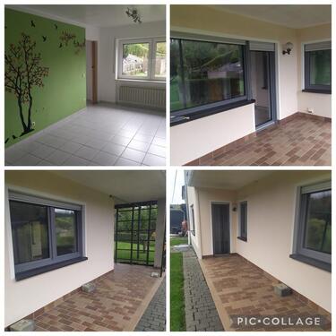 Foto - Etagenwohnung in Rittersdorf zur Miete