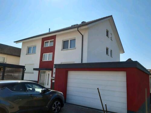 Foto - 10 Zimmer Mehrfamilienhaus, Wohnhaus in Rheinmünster