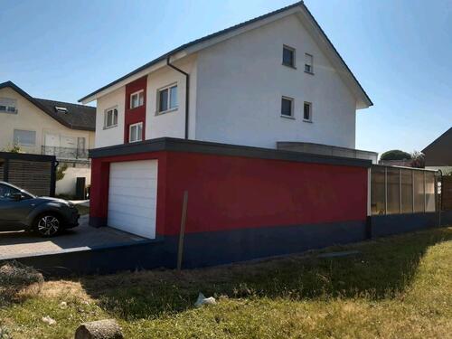 Foto - Mehrfamilienhaus, Wohnhaus in Rheinmünster zum Kaufen