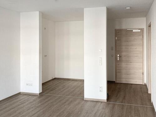 Foto - 2.5 Zimmer Etagenwohnung in Erfurt