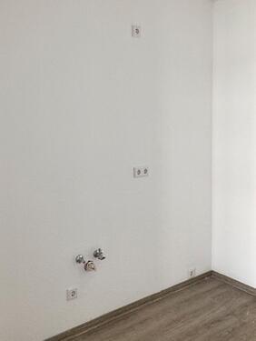 Foto - Etagenwohnung in Erfurt zur Miete