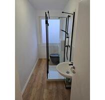 Erstbezug nach Kernsanierung - 2 Zimmer Wohnung + Balkon + Keller - Heiligenhaus