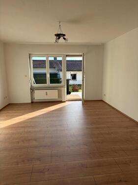Foto - Terrassenwohnung in Laaber zur Miete