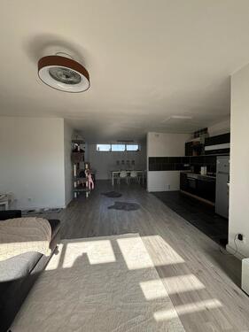 Foto - 2 Zimmer Erdgeschoßwohnung in Saarwellingen