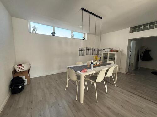 Foto - Erdgeschoßwohnung in Saarwellingen zur Miete