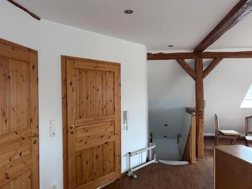 Foto - 2.5 Zimmer Dachgeschoßwohnung in Langendorf