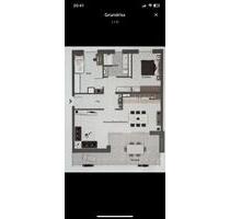 3-Zimmer Penthousewohnung - 1.550,00&nbsp;EUR Kaltmiete, ca.&nbsp; 84,00&nbsp;m&sup2; in Landau in der Pfalz (PLZ: 76829)