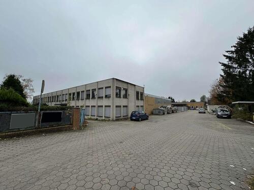 Foto - andere zur Miete in Barsbüttel