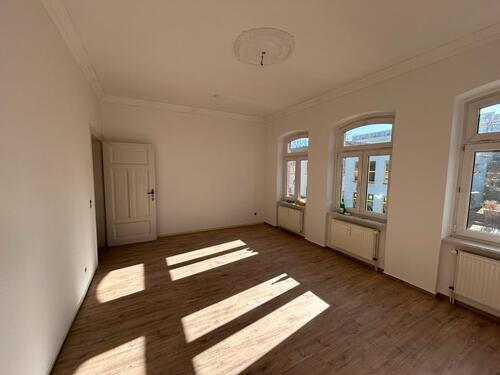 Foto - 3 Zimmer Etagenwohnung zur Miete in Quedlinburg