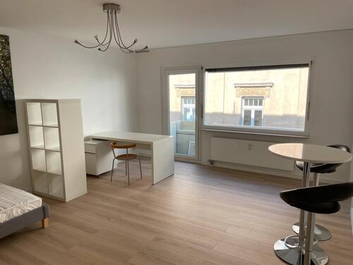 Foto - Erstbezug nach Komplettsanierung möbliert in Top Lage