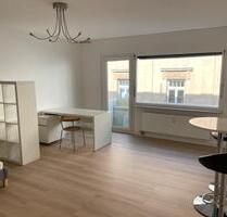 Erstbezug nach Komplettsanierung möbliert in Top Lage - Heidelberg Bahnstadt