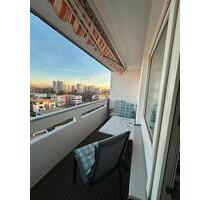 Top Etage mit großem Balkon: ruhige Lage inkl. Küche - Ludwigshafen am Rhein Edigheim