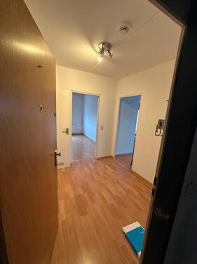 Foto - 2.5 Zimmer Etagenwohnung in Ludwigshafen am Rhein