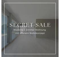 Erstbezug I 2 Zimmer Wohnung in Langenhagen