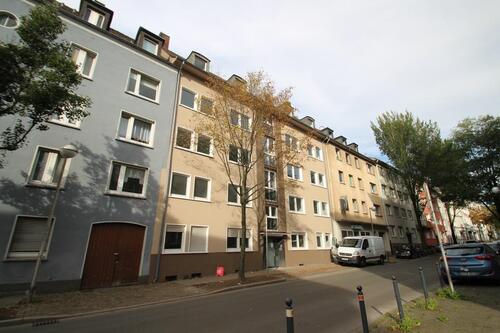 Foto - 3,5 Zimmer - frisch renoviert - Top Lage - gute Aufteilung