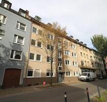 3,5 Zimmer - frisch renoviert - Top Lage - gute Aufteilung - Witten