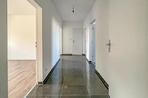 Foto - 3.5 Zimmer Dachgeschoßwohnung zur Miete in Witten