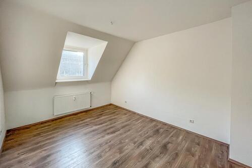 Foto - 3.5 Zimmer Dachgeschoßwohnung in Witten