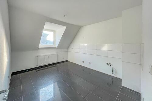 Foto - Dachgeschoßwohnung in Witten zur Miete