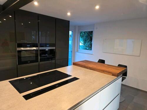 Foto - 8 Zimmer Doppelhaushälfte in Weinstadt