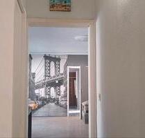 2 Zimmer Wohnung,1OG mit Balkon in Bad Ems