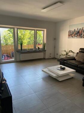 Foto - Moderne, vollmöblierte 2-Zimmer-Wohnung in Schwetzingen