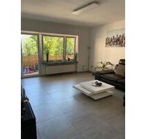 Moderne, vollmöblierte 2-Zimmer-Wohnung in Schwetzingen