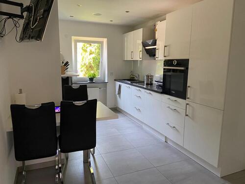 Foto - Etagenwohnung in Schwetzingen zur Miete
