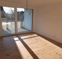 Schöne 2-Zimmer-Wohnung mit Balkon in Walddorfhäslach - Reutlingen