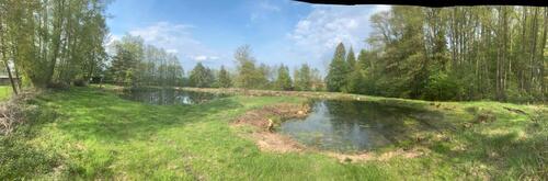 Foto - Grundst&uuml;ck zur Miete in Jesteburg