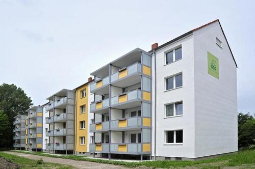 Foto - Etagenwohnung in Chemnitz zur Miete