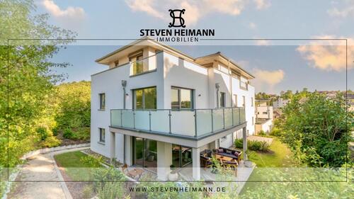 Foto - EXCLUSIVE LIVING: Wohntraum mit vielen Highlights ...