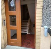 Eigentumswohnung in Steglitz, 2 Zimmer, 55qm hochwertg renoviert - Berlin Steglitz-Zehlendorf