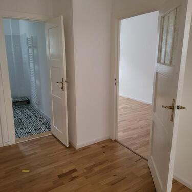 Foto - 2 Zimmer Hochparterre zum Kaufen in Berlin