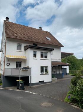 Foto - Großzügiges Mehrfamilienhaus in Bebra- Weiterode