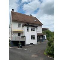 Großzügiges Mehrfamilienhaus in Bebra- Weiterode